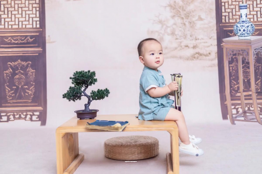 云南宝宝每次睡醒了就咳嗽